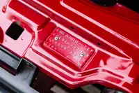 1983 Ford Capri 2.8 Injection-For Sale