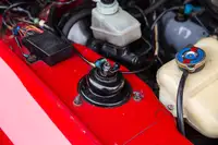 1983 Ford Capri 2.8 Injection-For Sale