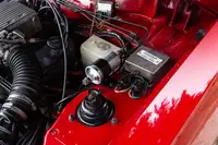 1983 Ford Capri 2.8 Injection-For Sale