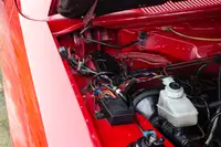 1983 Ford Capri 2.8 Injection-For Sale