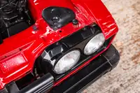 1983 Ford Capri 2.8 Injection-For Sale