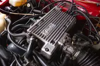 1983 Ford Capri 2.8 Injection-For Sale