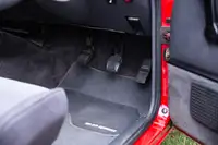 1983 Ford Capri 2.8 Injection-For Sale