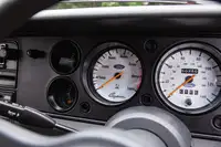 1983 Ford Capri 2.8 Injection-For Sale