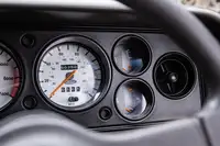 1983 Ford Capri 2.8 Injection-For Sale