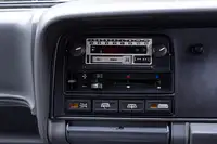 1983 Ford Capri 2.8 Injection-For Sale