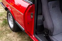 1983 Ford Capri 2.8 Injection-For Sale