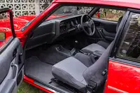 1983 Ford Capri 2.8 Injection-For Sale