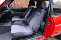 1983 Ford Capri 2.8 Injection-For Sale