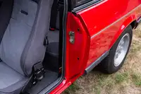 1983 Ford Capri 2.8 Injection-For Sale