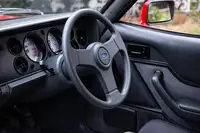 1983 Ford Capri 2.8 Injection-For Sale