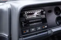 1983 Ford Capri 2.8 Injection-For Sale