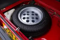 1983 Ford Capri 2.8 Injection-For Sale