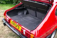 1983 Ford Capri 2.8 Injection-For Sale