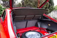 1983 Ford Capri 2.8 Injection-For Sale