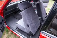 1983 Ford Capri 2.8 Injection-For Sale
