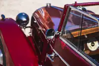 1952 Morgan Plus 4 