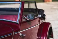 1952 Morgan Plus 4 