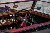 1952 Morgan Plus 4 