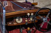 1952 Morgan Plus 4 