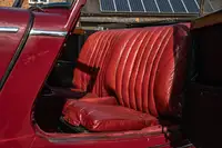 1952 Morgan Plus 4 