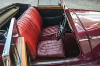 1952 Morgan Plus 4 