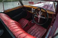 1952 Morgan Plus 4 
