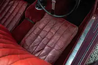 1952 Morgan Plus 4 