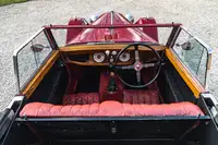 1952 Morgan Plus 4 