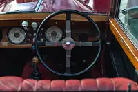 1952 Morgan Plus 4 