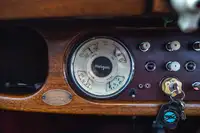 1952 Morgan Plus 4 