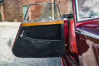 1952 Morgan Plus 4 