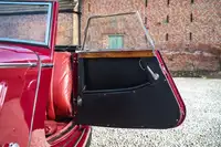 1952 Morgan Plus 4 
