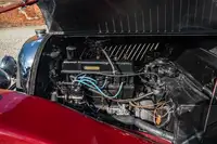 1952 Morgan Plus 4 