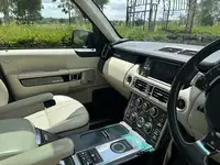 2012 Range Rover Westminster -For Sale