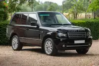 2012 Range Rover Westminster -For Sale
