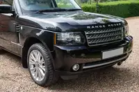 2012 Range Rover Westminster -For Sale
