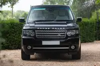 2012 Range Rover Westminster -For Sale