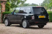 2012 Range Rover Westminster -For Sale