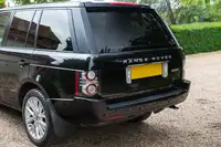 2012 Range Rover Westminster -For Sale