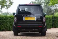 2012 Range Rover Westminster -For Sale