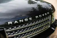 2012 Range Rover Westminster -For Sale