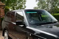 2012 Range Rover Westminster -For Sale