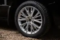 2012 Range Rover Westminster -For Sale