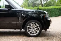 2012 Range Rover Westminster -For Sale