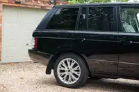 2012 Range Rover Westminster -For Sale