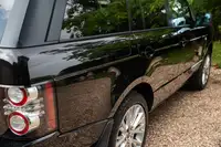 2012 Range Rover Westminster -For Sale