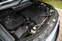 2012 Range Rover Westminster -For Sale