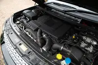 2012 Range Rover Westminster -For Sale