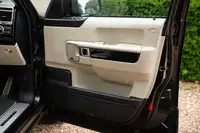 2012 Range Rover Westminster -For Sale